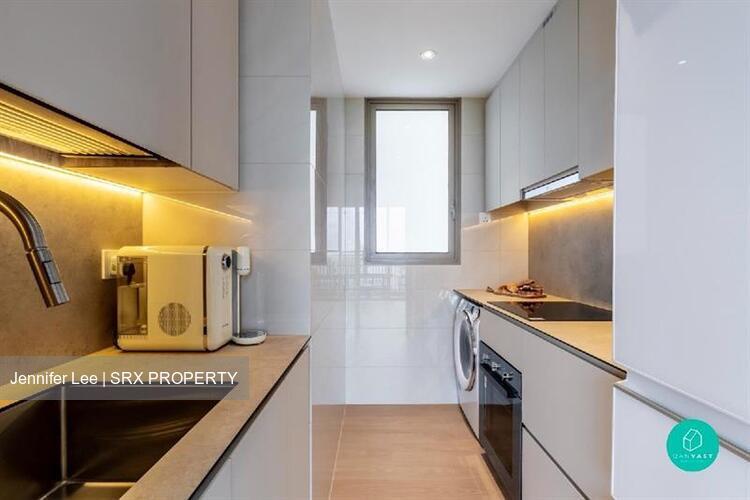 The Vales (D19), Condominium #611365731